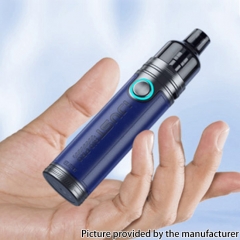 (Ships from Bonded Warehouse)Authentic Eleaf iJust AIO Pro 3000mAh Kit 5ml - Red