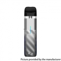 (Ships from Bonded Warehouse)Authentic Smoant Levin Pod 1000mAh  Kit 2ml - Space Grey
