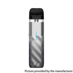 (Ships from Bonded Warehouse)Authentic Smoant Levin Pod 1000mAh Vape Kit 2ml - Space Grey