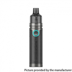 (Ships from Bonded Warehouse)Authentic Eleaf iJust AIO Pro 3000mAh 	(Ships from Bonded Warehouse)Authentic Eleaf iJust AIO Pro 3000mAh Kit 5ml - Black