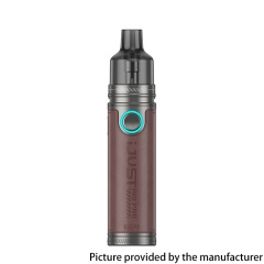 (Ships from Bonded Warehouse)Authentic Eleaf iJust AIO Pro 3000mAh Kit 5ml - Coffee