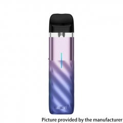 (Ships from Bonded Warehouse)Authentic Smoant Levin Pod 1000mAh Vape Kit 2ml - Royal Purple