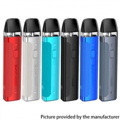 (Ships from Bonded Warehouse)Authentic GeekVape AQ (Aegis Q) 1000mAh Kit 2ml - Red