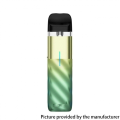 (Ships from Bonded Warehouse)Authentic Smoant Levin Pod 1000mAh Vape Kit 2ml - Kelly Green