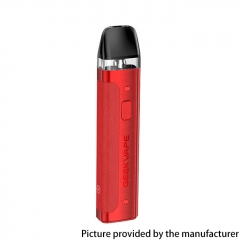 (Ships from Bonded Warehouse)Authentic GeekVape AQ (Aegis Q) 1000mAh Vape Kit 2ml - Red