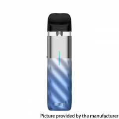 (Ships from Bonded Warehouse)Authentic Smoant Levin Pod 1000mAh Kit 2ml - Sky Blue