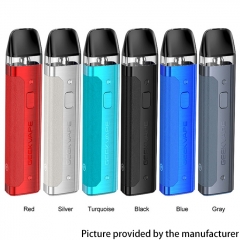 (Ships from Bonded Warehouse)Authentic GeekVape AQ (Aegis Q) 1000mAh Kit 2ml - Red