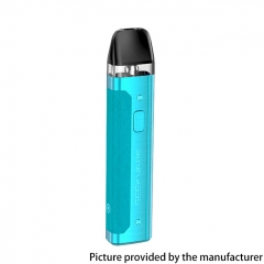 (Ships from Bonded Warehouse)Authentic GeekVape AQ (Aegis Q) 1000mAh Vape Kit 2ml - Turquoise