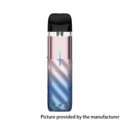 (Ships from Bonded Warehouse)Authentic Smoant Levin Pod 1000mAh Vape Kit 2ml - Pinky Blue