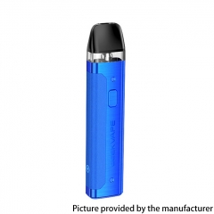 (Ships from Bonded Warehouse)Authentic GeekVape AQ (Aegis Q) 1000mAh Vape Kit 2ml - Blue