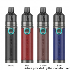 (Ships from Bonded Warehouse)Authentic Eleaf iJust AIO Pro 3000mAh Kit 5ml - Red