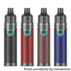 (Ships from Bonded Warehouse)Authentic Eleaf iJust AIO Pro 3000mAh Kit 5ml - Red