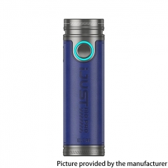 (Ships from Bonded Warehouse)Authentic Eleaf iJust AIO Pro 3000mAh Battery Mod - Blue