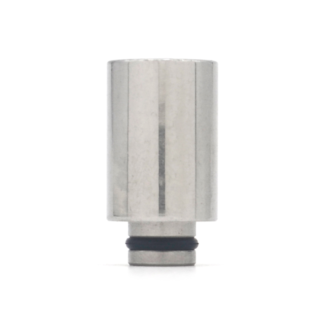 Buy Focivape Stainless Steel 510 Drip Tip for RBA RTA RDA Atomizer