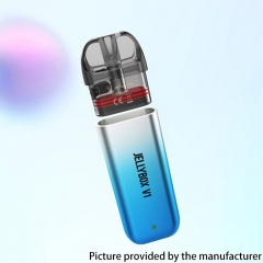 (Ships from Bonded Warehouse)Authentic Rincoe Jellybox V1 750mAh Vape Kit 3ml - Red