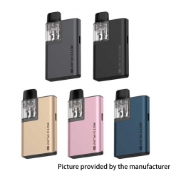 (Ships from Bonded Warehouse)Authentic MOTI Play Mini Refillable Pod 650mAh Kit 2ml - Streamer Gold