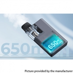 (Ships from Bonded Warehouse)Authentic MOTI Play Mini Refillable Pod 650mAh Kit 2ml - Streamer Gold