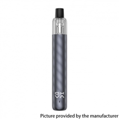 (Ships from Bonded Warehouse)Authentic OXVA Artio Pod 550mAh Vape Kit 2ml - Gunmetal