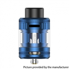 (Ships from Bonded Warehouse)Authentic Hellvape Fat Rabbit 2 28mm Tank 4ml 5ml - Blue