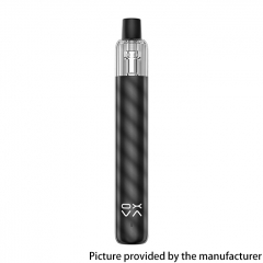 (Ships from Bonded Warehouse)Authentic OXVA Artio Pod 550mAh Vape Kit 2ml - Black