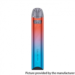 (Ships from Bonded Warehouse)Authentic Uwell Caliburn A3S Pod 520mAh Vape Kit 2ml - Ocean Flame