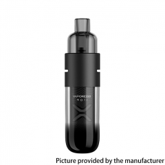 (Ships from Bonded Warehouse)Authentic MOTI X Mini Refillable Pod 1150mAh Vape Kit 4ml - Space Grey