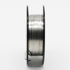 NK NI80 Flat Wire 0.2*0.8mm Heat Wire 30Feet