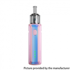 (Ships from Bonded Warehouse)Authentic VOOPOO Doric E 1500mAh 25W Vape Kit 3ml -  Pink