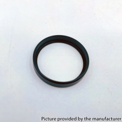 Kindbright Beauty Ring for 24mm RTA RDA Tank - Black