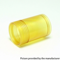 SXK BY-kA V.9 V9 Replacement Tank 5ml 1pc - PEI