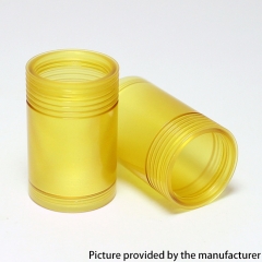 SXK BY-kA V.9 V9 Replacement Tank 5ml 1pc - PEI