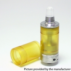 SXK BY-kA V.9 V9 Replacement Tank 5ml 1pc - PEI