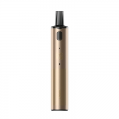 (Ships from Bonded Warehouse)Authentic Joyetech eGo Pod Update Version 1000mAh Vape Kit 2ml - Rose Gold