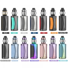 (Ships from Bonded Warehouse)Authentic SMOK Morph 3 18650 Mod Kit 5ml - Carbon Fiber