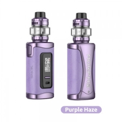 (Ships from Bonded Warehouse)Authentic SMOK Morph 3 18650 Mod Kit 5ml - Purple Haze