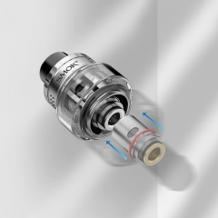 (Ships from Bonded Warehouse)Authentic SMOK Morph 3 18650 Mod Kit 5ml - Carbon Fiber
