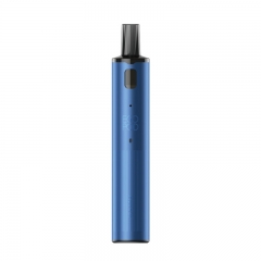 (Ships from Bonded Warehouse)Authentic Joyetech eGo Pod Update Version 1000mAh Vape Kit 2ml - Rich Blue