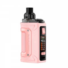 (Ships from Bonded Warehouse)Authentic GeekVape H45 Classic 1400mAh Vape Kit 4ml - Sakura