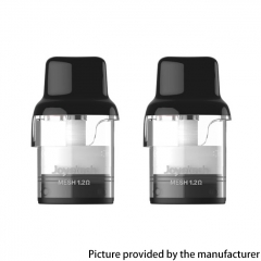 (Ships from Bonded Warehouse)Authentic Joyetech WideWick Air Pod Cartridge 1.2ohm 2pcs