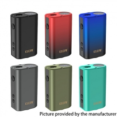 (Ships from Bonded Warehouse)Authentic Eleaf Mini iStick 20W 1050mAh Box Mod - Red Black Gradient