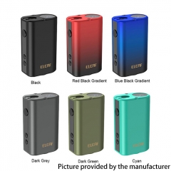 (Ships from Bonded Warehouse)Authentic Eleaf Mini iStick 20W 1050mAh Box Mod - Red Black Gradient