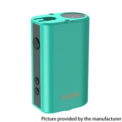 (Ships from Bonded Warehouse)Authentic Eleaf Mini iStick 20W 1050mAh Box Mod - Cyan