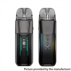 (Ships from Bonded Warehouse)Authentic Vaporesso LUXE XR Max 2800mAh Vape Kit 5ml Standard Version - Grey