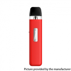 (Ships from Bonded Warehouse)Authentic GeekVape Sonder Q Pod System 1000mAh Vape Kit 2ml - Red