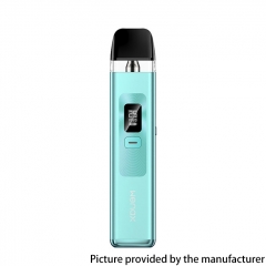 (Ships from Bonded Warehouse)Authentic GeekVape Wenax Q Pod 1000mAh Vape Kit 2ml - Turquoise Green