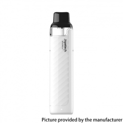 (Ships from Bonded Warehouse)Authentic Joyetech WideWick Air 800mAh Vape Kit 2ml - Pearl White