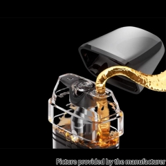 (Ships from Bonded Warehouse)Authentic GeekVape Q Pod Cartridge 2ml 0.6ohm 3pcs