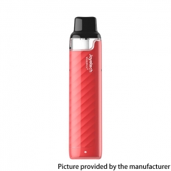 (Ships from Bonded Warehouse)Authentic Joyetech WideWick Air 800mAh Vape Kit 2ml - Pink Red