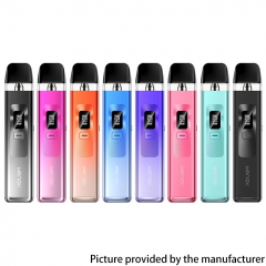 (Ships from Bonded Warehouse)Authentic GeekVape Wenax Q Pod 1000mAh Vape Kit 2ml - Black