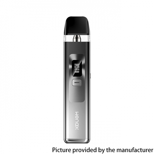(Ships from Bonded Warehouse)Authentic GeekVape Wenax Q Pod 1000mAh Vape Kit 2ml - Gradient Dark